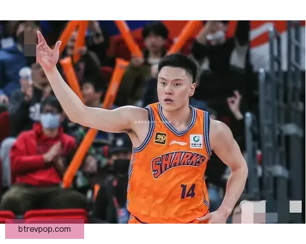 李弘权单节爆发上海逆转北京 李弘权单节爆发上海逆转北京